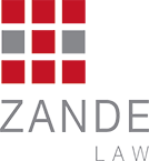 Zande Law Logo